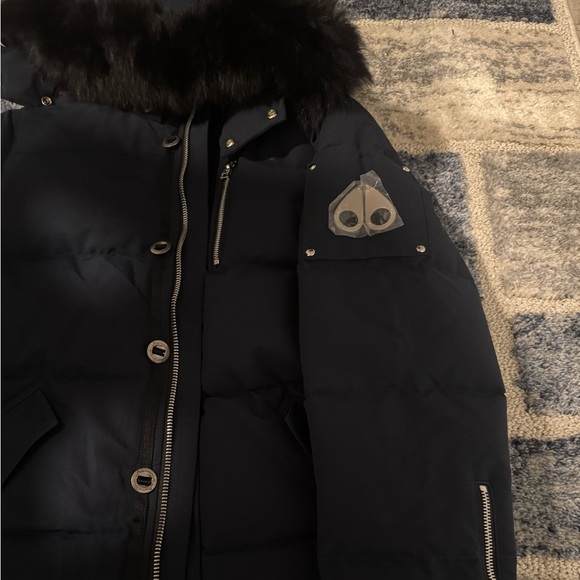 Moose knuckle coat - Picture 2 of 8